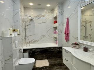 2-этажный коттедж, 218.5 м², 15 соток