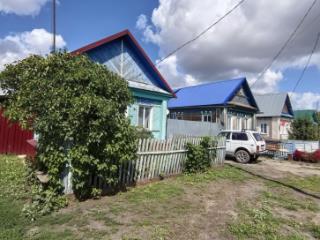 1-этажный дом, 52.8 м², 19 соток