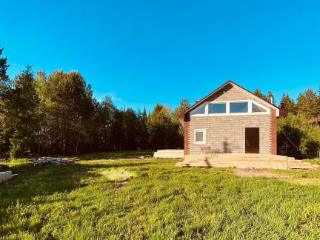  коттедж, 100 м², 20 соток