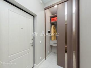 2-комн. квартира, 53 м², 9/9 этаж