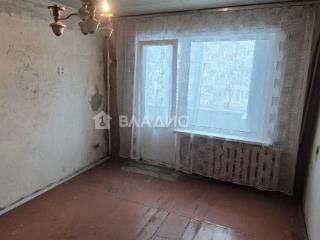 2-комн. квартира, 44.4 м², 2/5 этаж