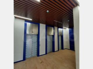 1-комн. квартира, 39 м², 21/25 этаж