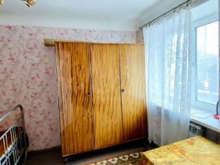 3-комн. квартира, 58 м², 2/3 этаж