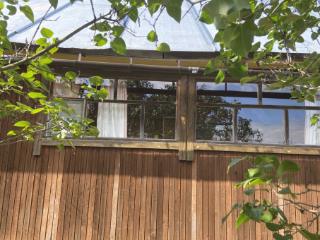 1-этажный дом, 25.7 м², 8 соток