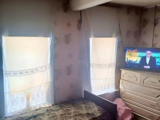 1-этажный дом, 27 м², 14 соток