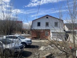 2-этажный дом, 237.8 м², 6.89 соток