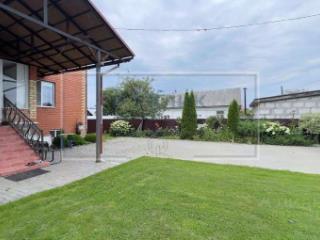 3-этажный коттедж, 341.3 м², 6.5 соток