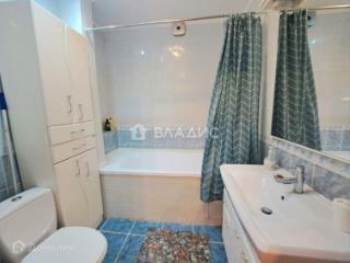 2-комн. квартира, 62.6 м², 2/10 этаж