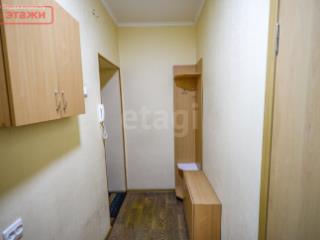 1-комн. квартира, 32.3 м², 2/5 этаж
