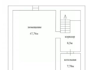 2-этажный дом, 151 м², 12.05 соток