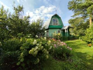1-этажный дом, 26 м², 8 соток