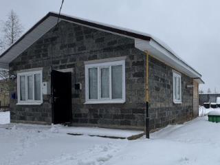  дом, 52 м², 10 соток