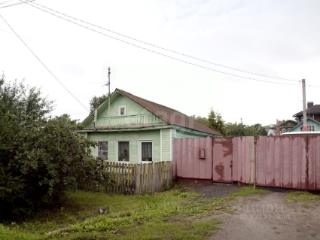 1-этажный дом, 41.9 м², 3 сотки