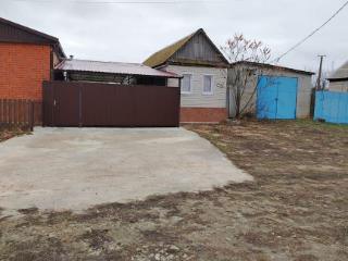  дом, 59 м², 25 соток