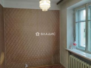1-комн. квартира, 30.9 м², 2/4 этаж