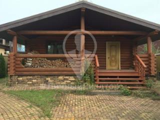 1-этажный дом, 106 м², 15 соток