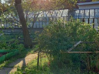  коттедж, 30 м², 6 соток