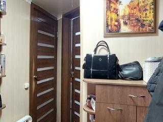 3-комн. квартира, 55 м², 2/2 этаж