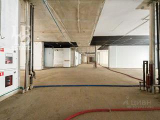 6-комн. квартира, 1100 м², 1/7 этаж