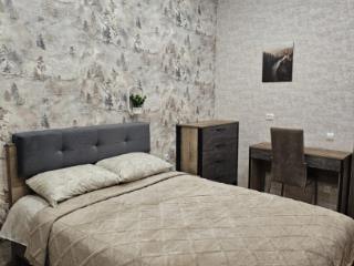 1-комн. квартира, 93 м²