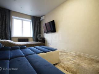 1-комн. квартира, 40.2 м², 14/18 этаж