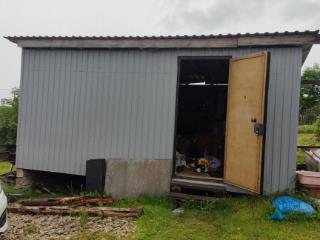  дом, 41 м², 13 соток