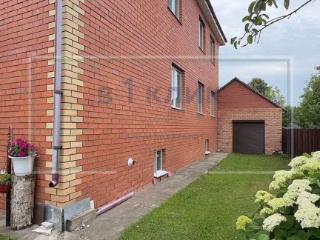  коттедж, 341.3 м², 6.5 соток