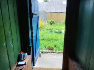 1-этажный дом, 30.7 м², 7 соток