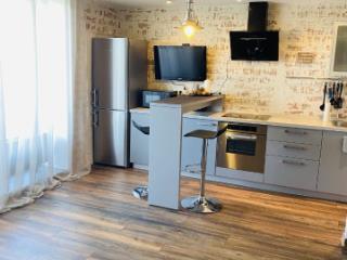 Студия, 38 м², 8/8 этаж