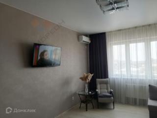 1-комн. квартира, 51 м², 10/19 этаж
