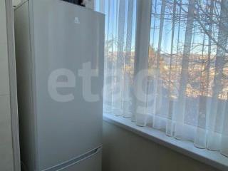 2-комн. квартира, 45.8 м², 5/5 этаж