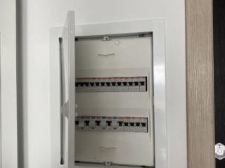 Студия, 40 м², 12/14 этаж