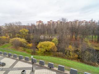 3-комн. квартира, 101.2 м², 3/17 этаж