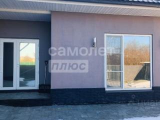 1-этажный коттедж, 158 м², 12 соток