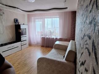 3-комн. квартира, 60.4 м², 2/5 этаж