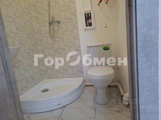 Студия, 14.4 м², 1/5 этаж