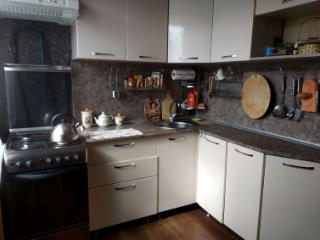 3-комн. квартира, 51 м², 5/6 этаж