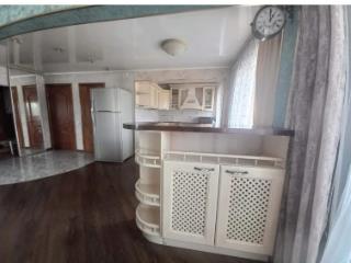 3-комн. квартира, 112.8 м², 3/5 этаж