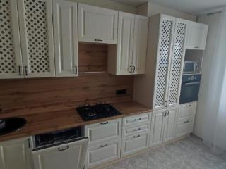 2-комн. квартира, 58.5 м², 3/3 этаж