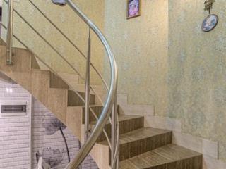 2-этажный коттедж, 207 м², 18.6 соток