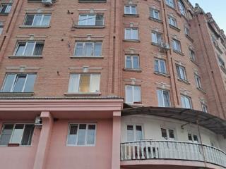 3-комн. квартира, 80.8 м², 2/6 этаж