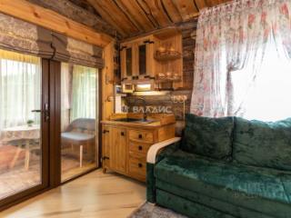 2-этажный дом, 140 м², 25 соток