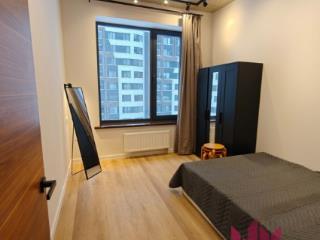 3-комн. квартира, 116 м², 4/16 этаж
