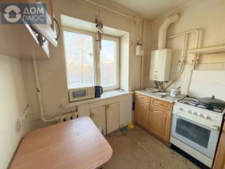 2-комн. квартира, 43.7 м², 3/5 этаж
