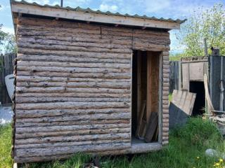  дом, 36 м², 7.5 соток