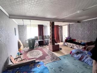 2-этажный дом, 47 м², 15 соток