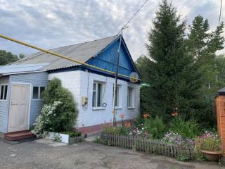 1-этажный дом, 60.1 м², 8 соток