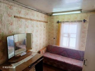 1-этажный дом, 40.1 м², 4.89 сотки