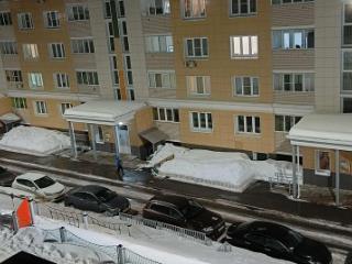 1-комн. квартира, 42 м², 4/9 этаж