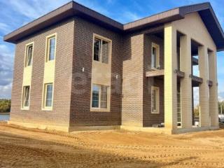 2-этажный дом, 220 м², 25 соток